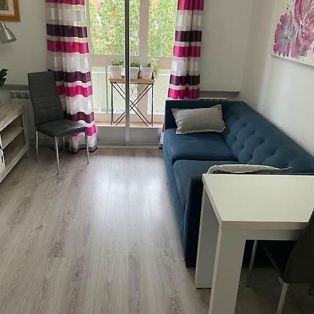 Apartamento Ciudad Lineal Reciente Reforma Lejlighed Madrid Eksteriør billede