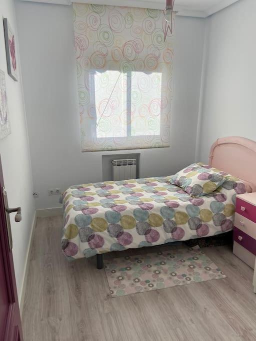 Apartamento Ciudad Lineal Reciente Reforma Lejlighed Madrid Eksteriør billede