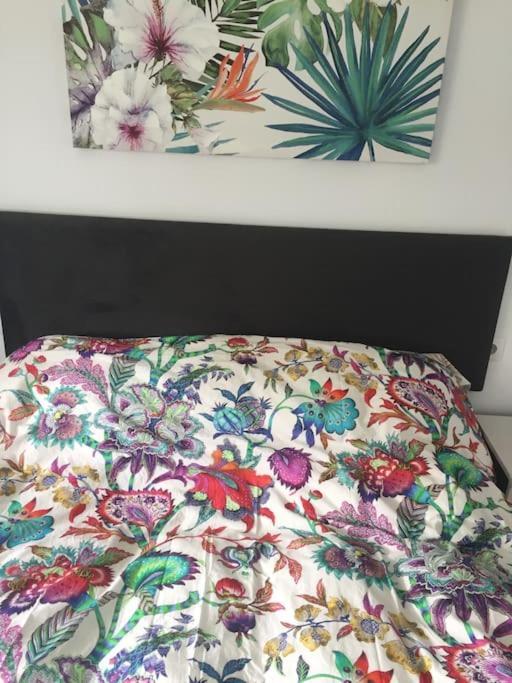 Apartamento Ciudad Lineal Reciente Reforma Lejlighed Madrid Eksteriør billede