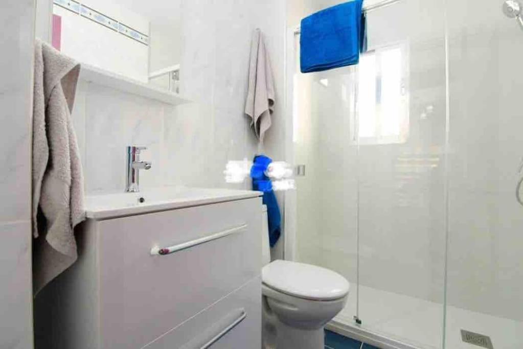 Apartamento Ciudad Lineal Reciente Reforma Lejlighed Madrid Eksteriør billede