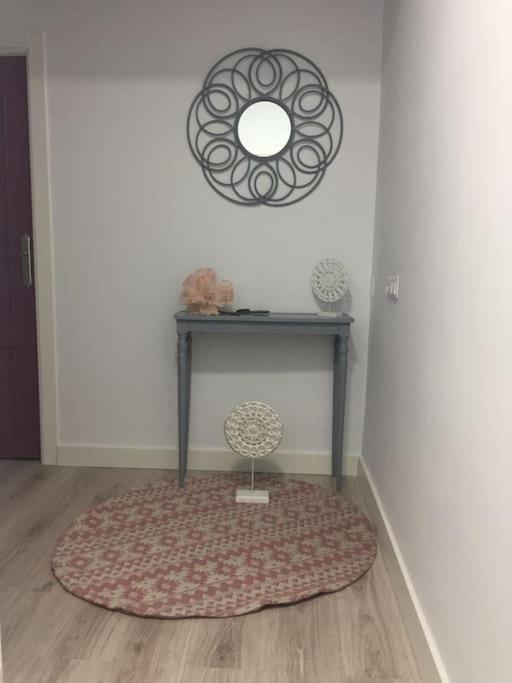 Apartamento Ciudad Lineal Reciente Reforma Lejlighed Madrid Eksteriør billede