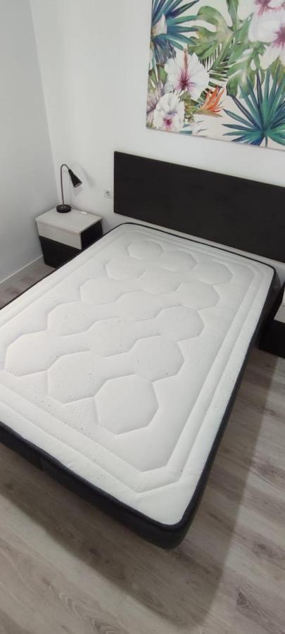 Apartamento Ciudad Lineal Reciente Reforma Lejlighed Madrid Eksteriør billede