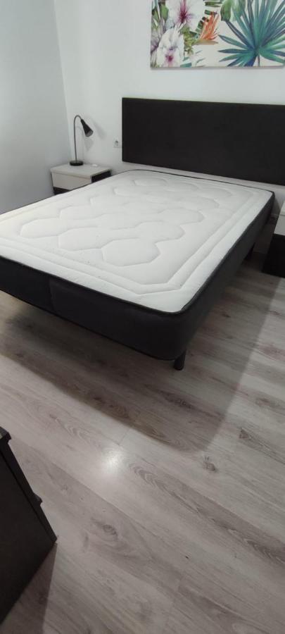 Apartamento Ciudad Lineal Reciente Reforma Lejlighed Madrid Eksteriør billede